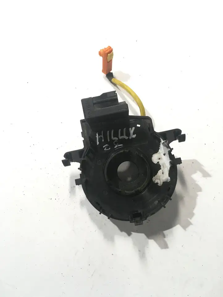 Toyota Hilux (AN10, AN20, AN30) (2004 - 2008) XEP850880 Контактное кольцо SRS — фото 2