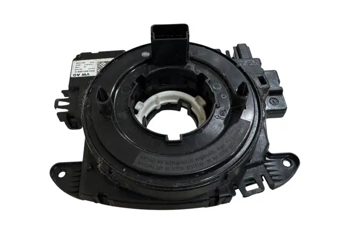Skoda Octavia Mk2 (1Z) (2004 - 2013) 5K0953569C Контактное кольцо SRS — фото 1