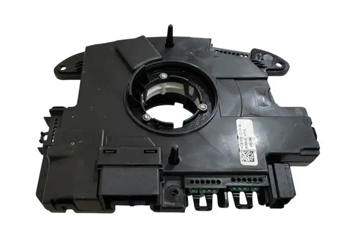 Skoda Octavia Mk2 (1Z) (2004 - 2013) 5K0953569C Контактное кольцо SRS — фото 3