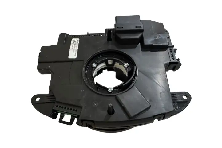 Skoda Octavia Mk2 (1Z) (2004 - 2013) 5K0953569C Контактное кольцо SRS — фото 4