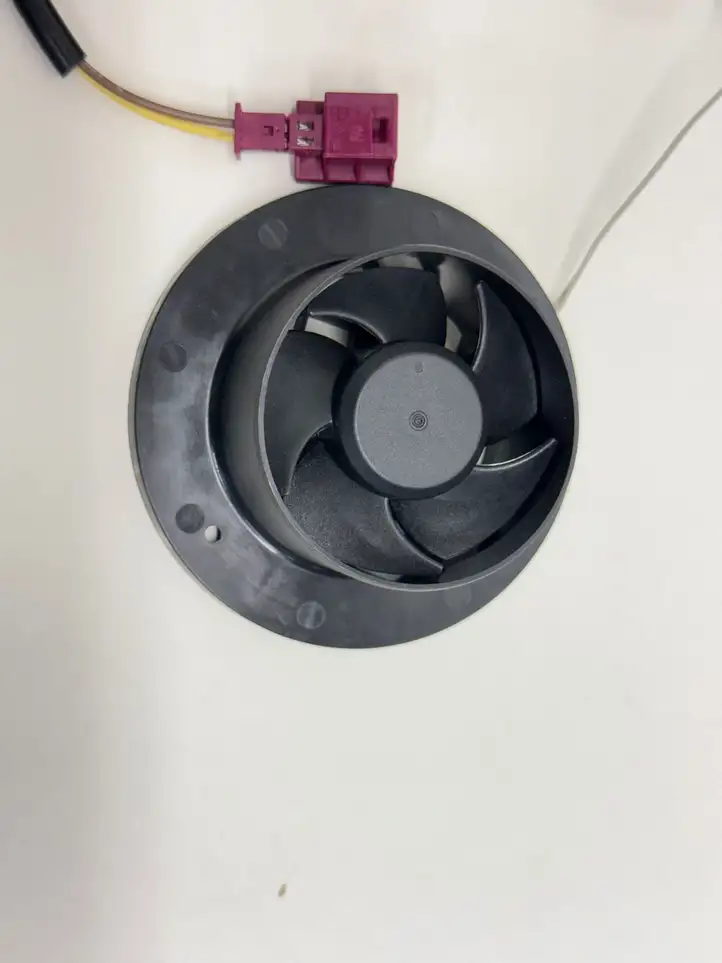 Mercedes-Benz GLE W167 (2019 - )  A0999065805 Вентилятор сиденья