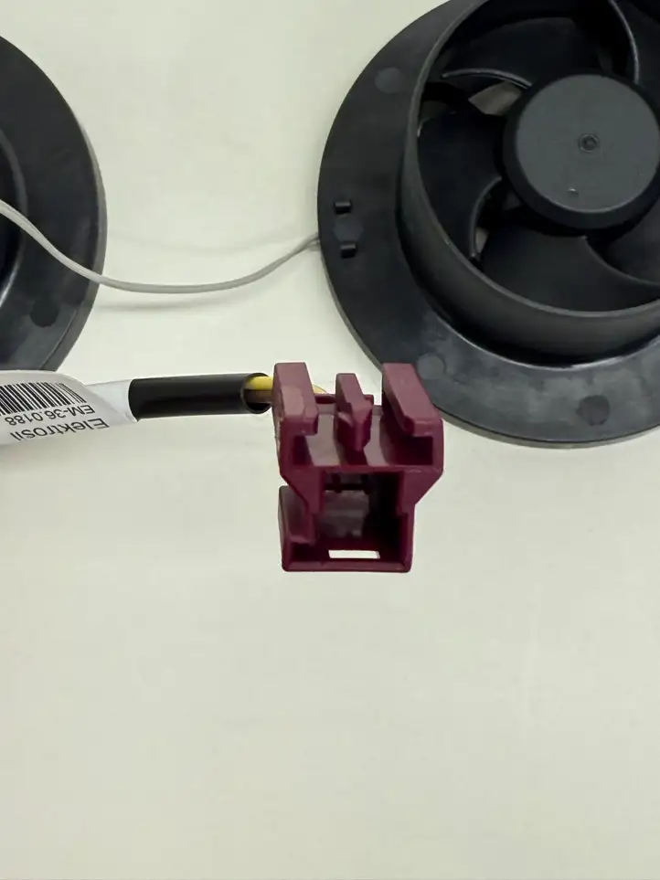 Mercedes-Benz GLE W167 (2019 - )  A0999065805 Вентилятор сиденья