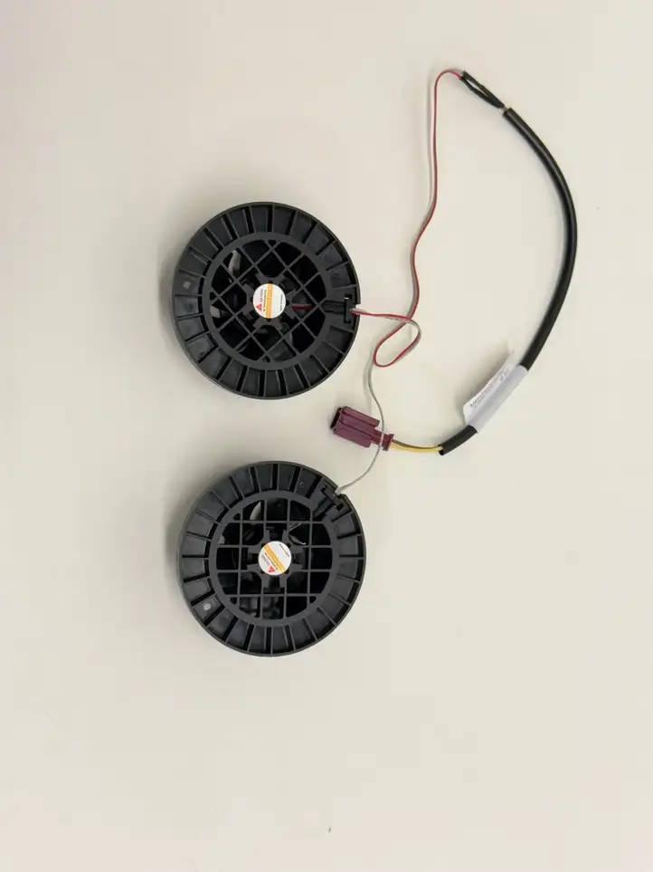 Mercedes-Benz GLE W167 (2019 - )  A0999065805 Вентилятор сиденья