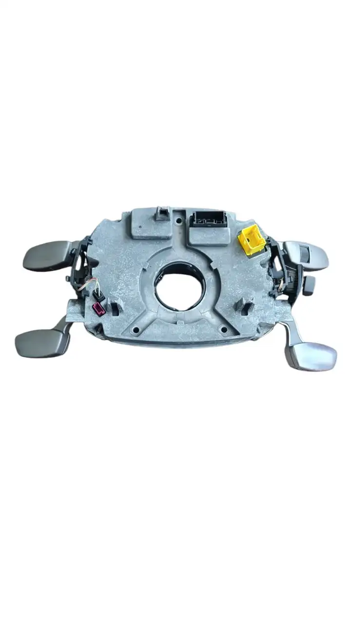 BMW 7 E65 E66 (2001 - 2008) 9129498 Контактное кольцо SRS — фото 1
