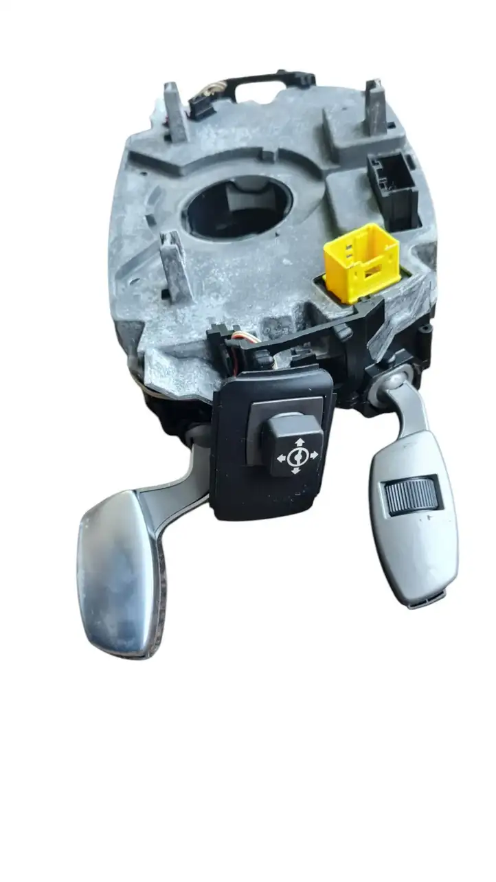 BMW 7 E65 E66 (2001 - 2008) 9129498 Контактное кольцо SRS — фото 4