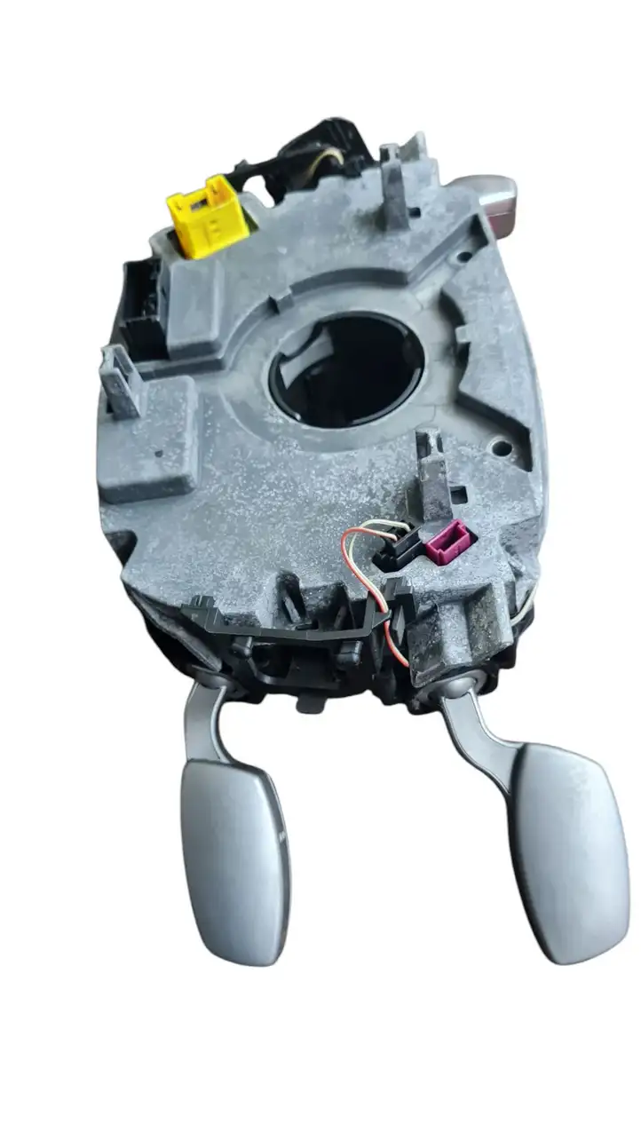 BMW 7 E65 E66 (2001 - 2008) 9129498 Контактное кольцо SRS — фото 11