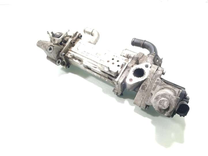 Kia Sportage (2008 - 2010)  28420-2A850 Охладитель EGR