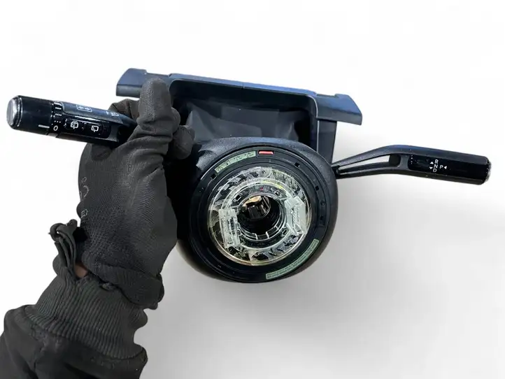 Mercedes-Benz GLC X254 (2023 - ) E123750 Контактное кольцо SRS — фото 2
