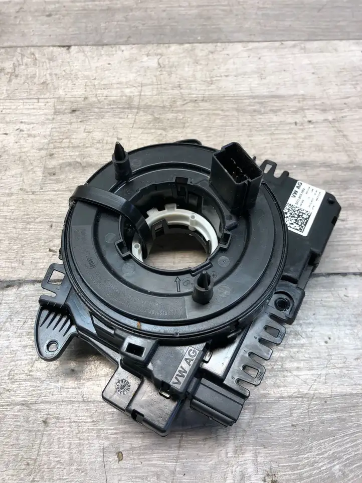 Volkswagen Jetta VI (2011 - 2018) 5K0953569 Контактное кольцо SRS — фото 2