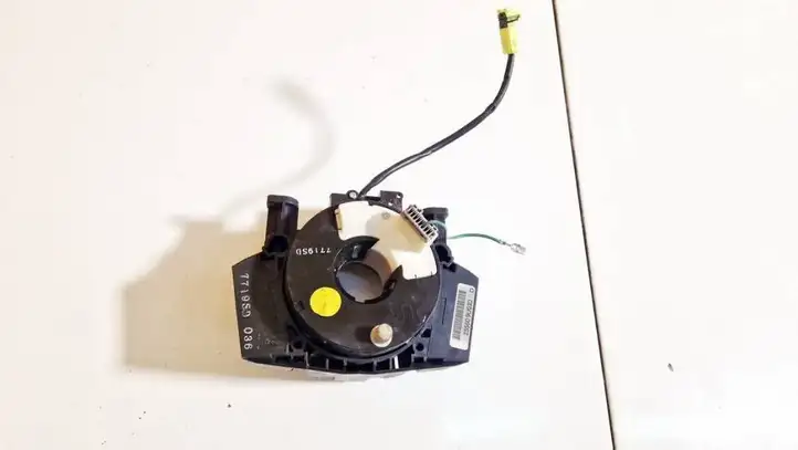 Nissan Note (E11) (2006 - 2014) 47945jd000 Контактное кольцо SRS — фото 1