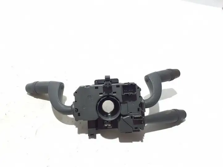 Citroen Jumper (2002 - 2006) 7354694740 Контактное кольцо SRS — фото 4