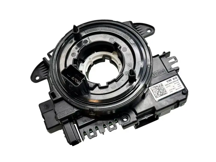 Volkswagen PASSAT B7 (2011 - 2014) 5K0953569AF Контактное кольцо SRS — фото 1