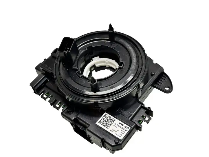 Volkswagen PASSAT B7 (2011 - 2014) 5K0953569AF Контактное кольцо SRS — фото 2