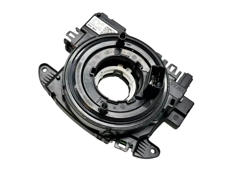 Volkswagen PASSAT B7 (2011 - 2014) 5K0953569AF Контактное кольцо SRS — фото 4