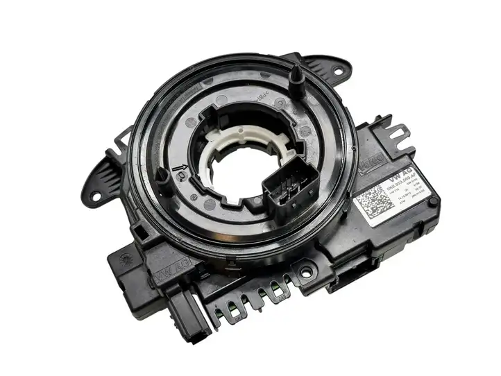 Volkswagen PASSAT B7 (2011 - 2014) 5K0953569AF Контактное кольцо SRS — фото 1