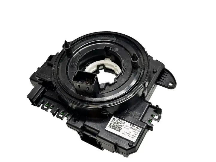 Volkswagen PASSAT B7 (2011 - 2014) 5K0953569AF Контактное кольцо SRS — фото 2