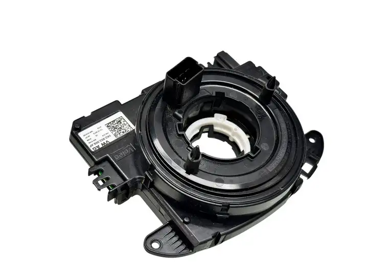 Volkswagen PASSAT B7 (2011 - 2014) 5K0953569AF Контактное кольцо SRS — фото 3
