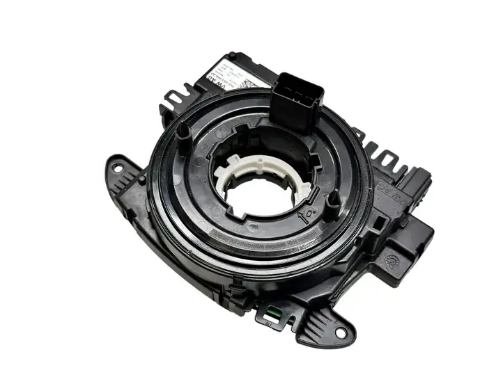 Volkswagen PASSAT B7 (2011 - 2014) 5K0953569AF Контактное кольцо SRS — фото 4