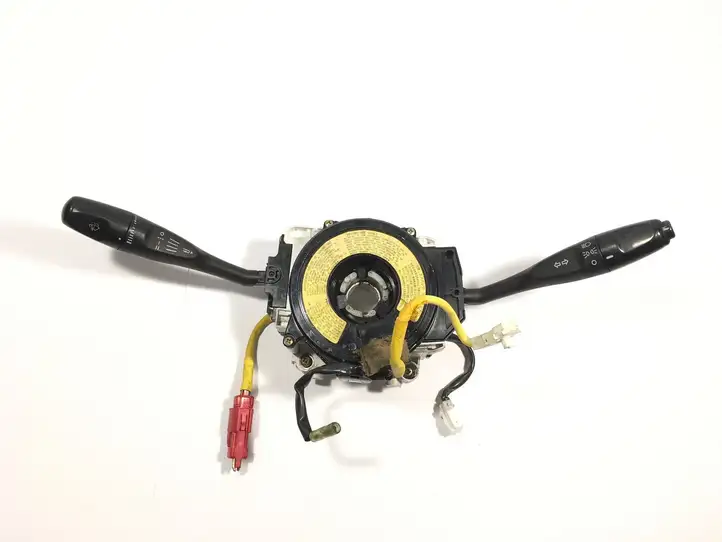 Mitsubishi L200 (2006 - 2014) MR329654 Контактное кольцо SRS — фото 1
