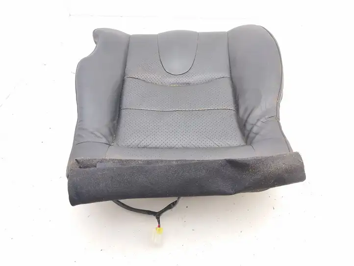 Nissan 350Z (2001 - 2009)   Нижняя часть сиденья водителя