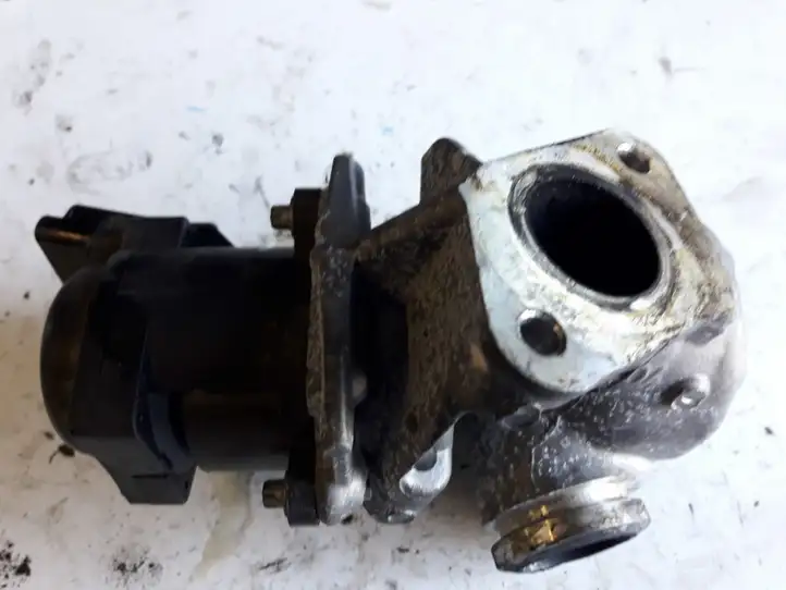 Citroen C5 (2004 - 2008)  9672880080 Клапан EGR