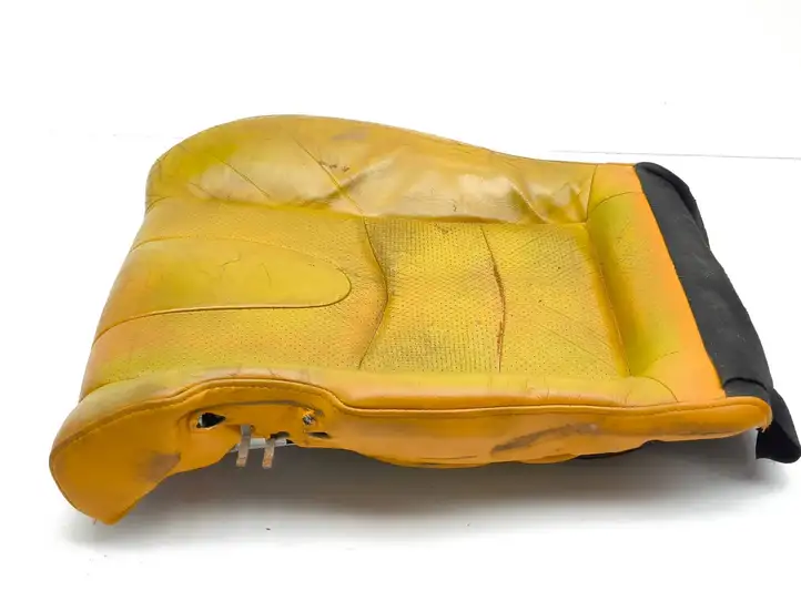 Nissan 350Z (2001 - 2009) Нижняя часть сиденья водителя — фото 13