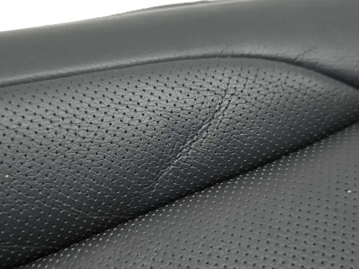 Land Rover Evoque II (2018 - ) Нижняя часть сиденья водителя — фото 13