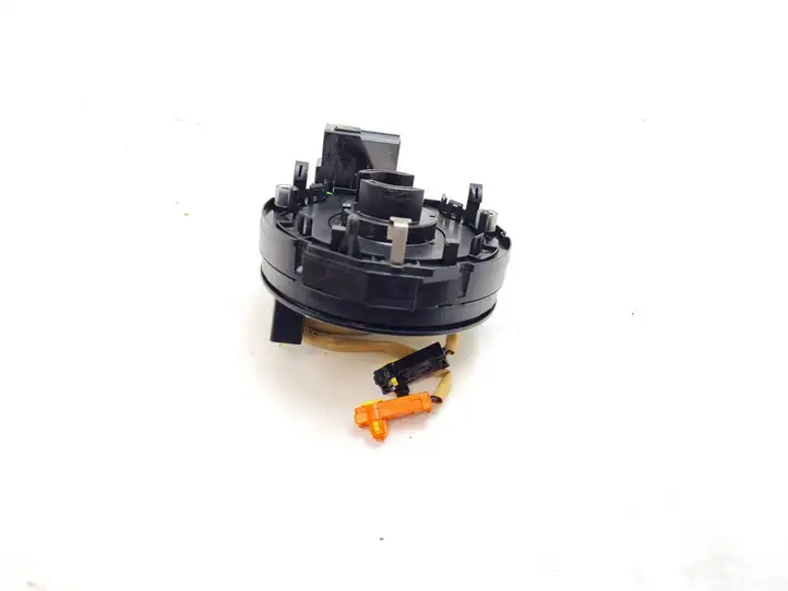 Toyota Corolla Verso AR10 (2004 - 2009) DDL0422 Контактное кольцо SRS — фото 13