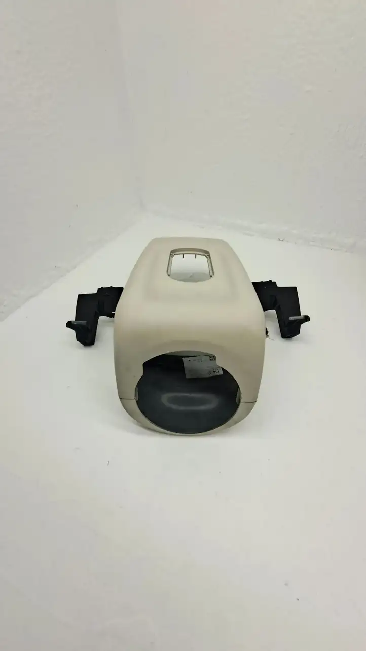 Bentley Continental (2017 - )   Отделка рулевой колонки