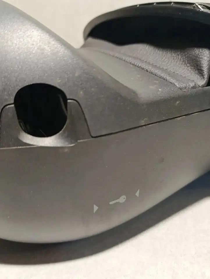BMW 3 GT F34 (2013 - 2017) 6823468 Обшивка рулевой колонки — фото 2