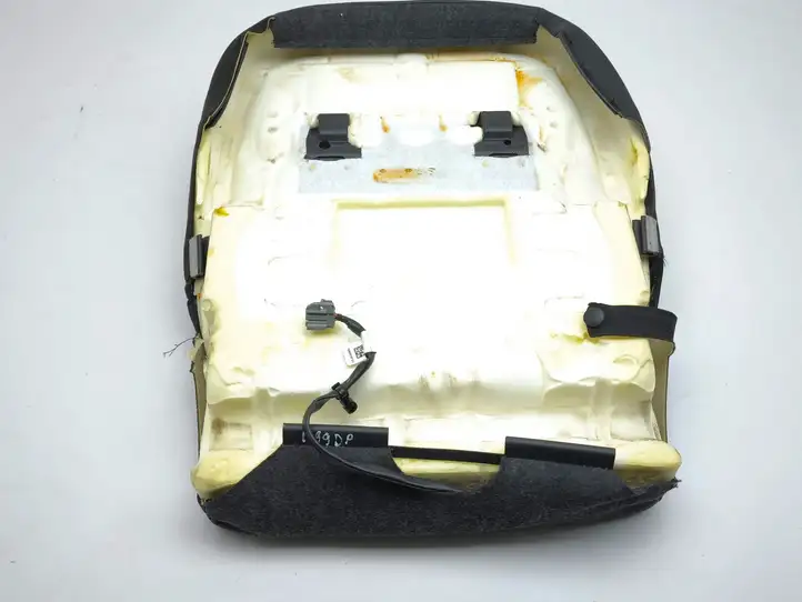 Ford Kuga III (2020 - ) Нижняя часть сиденья водителя — фото 5