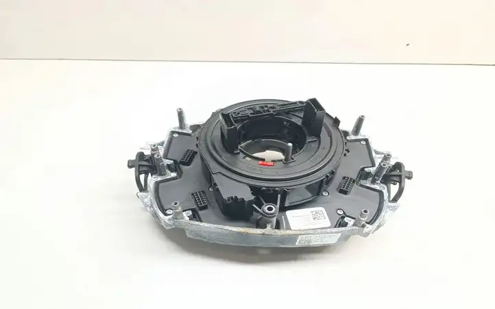 BMW 7 E65 E66 (2001 - 2008) 6978152 Контактное кольцо SRS — фото 1