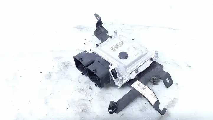 Hyundai i20 (2014 - 2018)  0261S10781 Блок управления двигателя