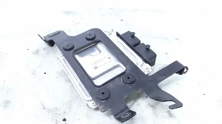 Hyundai i20 (2014 - 2018)  0261S10781 Блок управления двигателя