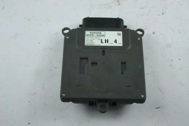 8990742060 Toyota RAV 4 (XA50) Xenon valdymo blokas