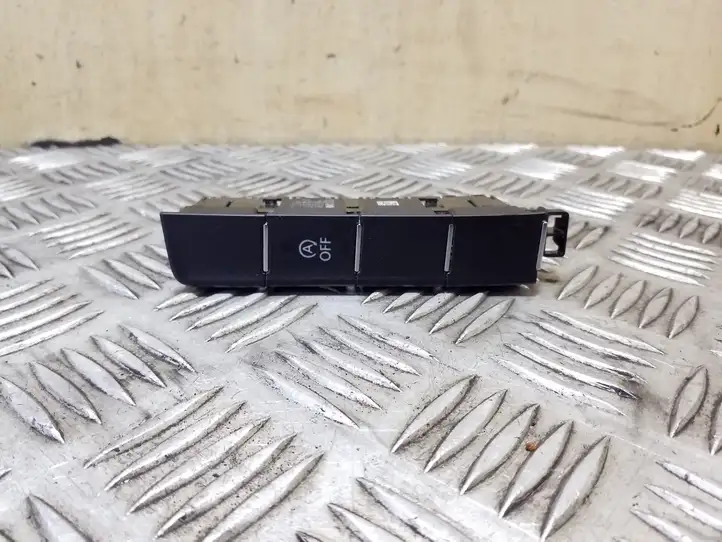 Volkswagen PASSAT B8 (2015 - )  3G0927137T Включатель системы стабильности (ESP)