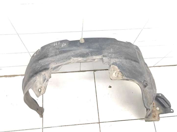 5387642061 Toyota RAV 4 (XA30) Priekinis posparnis