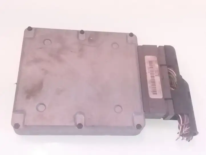 Ford Focus (1998 - 2004)  1S4F12A650AE Блок управления двигателя