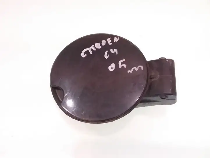 Citroen C4 (2004 - 2008) 9647152080 Крышка топливного бака — фото 1
