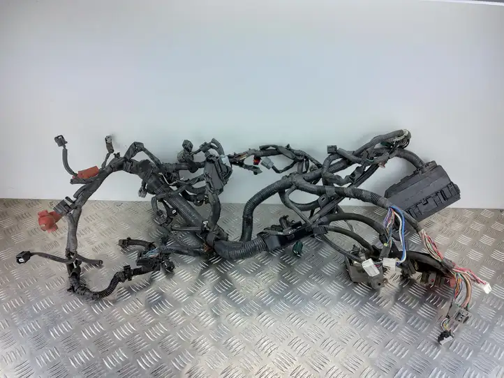 Nissan Qashqai (2013 - 2017) 242704BE0C1 Проводка двигателя — фото 2