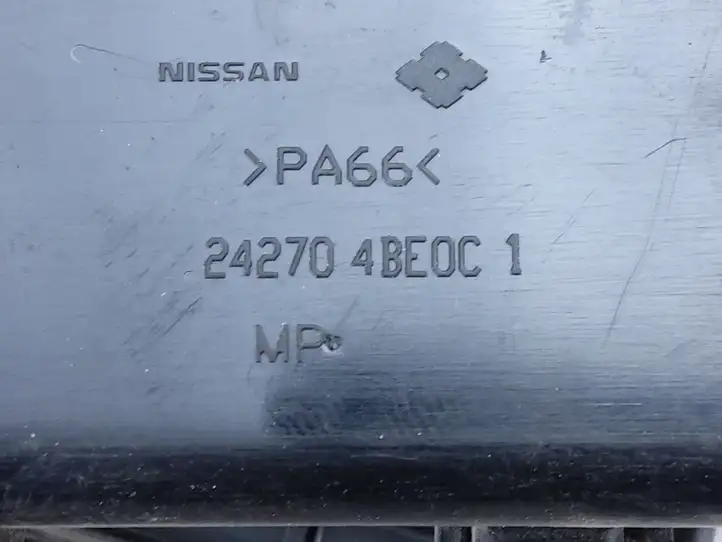 Nissan Qashqai (2013 - 2017) 242704BE0C1 Проводка двигателя — фото 3