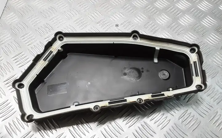 BMW 1 F20 F21 (2011 - 2019) 8509914 Крышка ящика предохранителей — фото 3