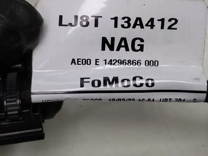 Ford Mustang Mach-E (2020 - ) Lj8t13a412nag Жгут проводов крышки багажника — фото 4