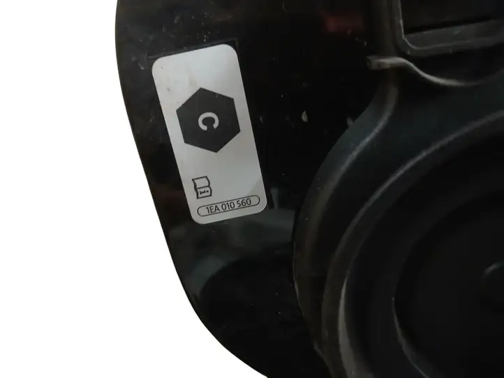 Cupra Leon (2022 - )  5FA809363 Крышка гнезда для зарядки электромобиля