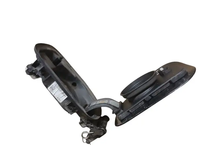 Cupra Leon (2022 - )  5FA809363 Крышка гнезда для зарядки электромобиля