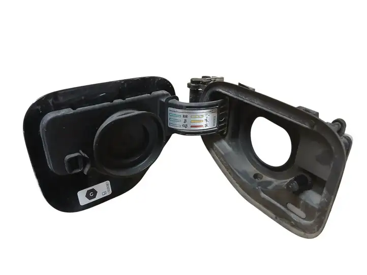 Cupra Leon (2022 - )  5FA809363 Крышка гнезда для зарядки электромобиля