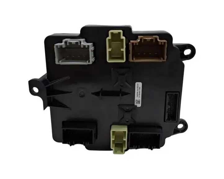 Tesla Model X (2015 - 2021)  106205610B Блок управления дверью