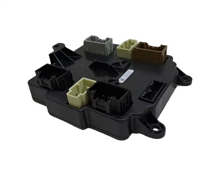 Tesla Model X (2015 - 2021)  106205610B Блок управления дверью