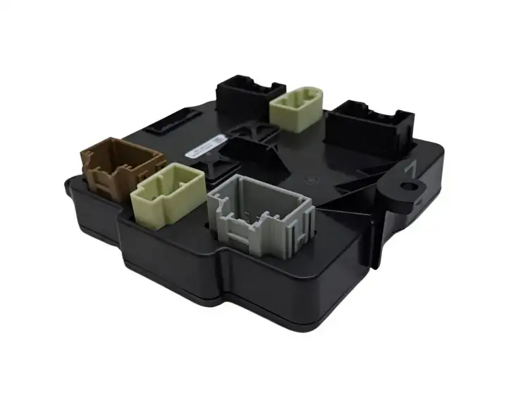 Tesla Model X (2015 - 2021)  106205610B Блок управления дверью