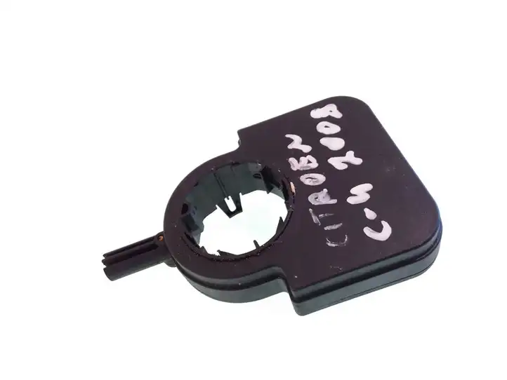 Citroen C4 (2008 - 2011) 9662937380 Датчик угла поворота руля — фото 1